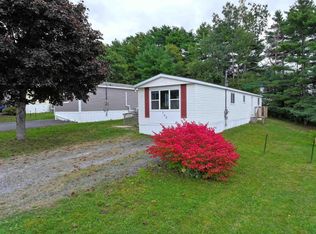 160 Seasons Dr, Bridgewater, NS B4V3E7