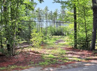 46 Chickville Rd, Ossipee, NH 03864