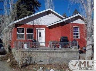 4213 Alcot Trl, Frazier Park, CA 93225