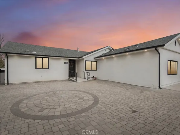 16425 Tulsa St, Granada Hills, CA 91344