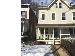 435 W Gay St, West Chester, PA 19380