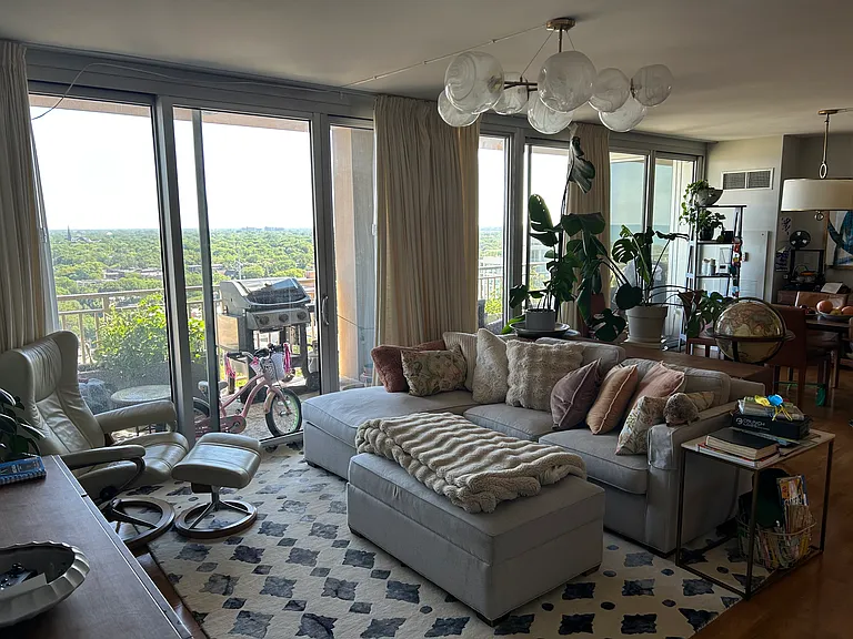 807 Davis St #1701 — Photo 8