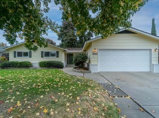 2425 Continental Dr, Modesto, CA 95355