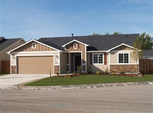1211 Empire Dr, Caldwell, ID 83607