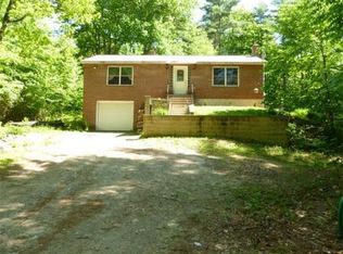 1954 Flat Rock Rd, Athol, MA 01331