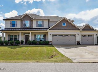 96 Red Angus Dr, Smithfield, NC 27577