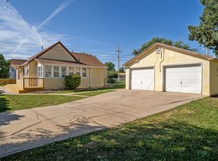 502 E Denver St, Rapid City, SD 57701