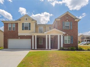 2108 Cutleaf Creek Rd, Grayson, GA 30017