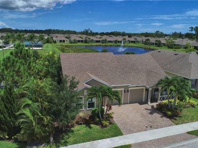 5984 Long Leaf Ln, Vero Beach, FL, 32966