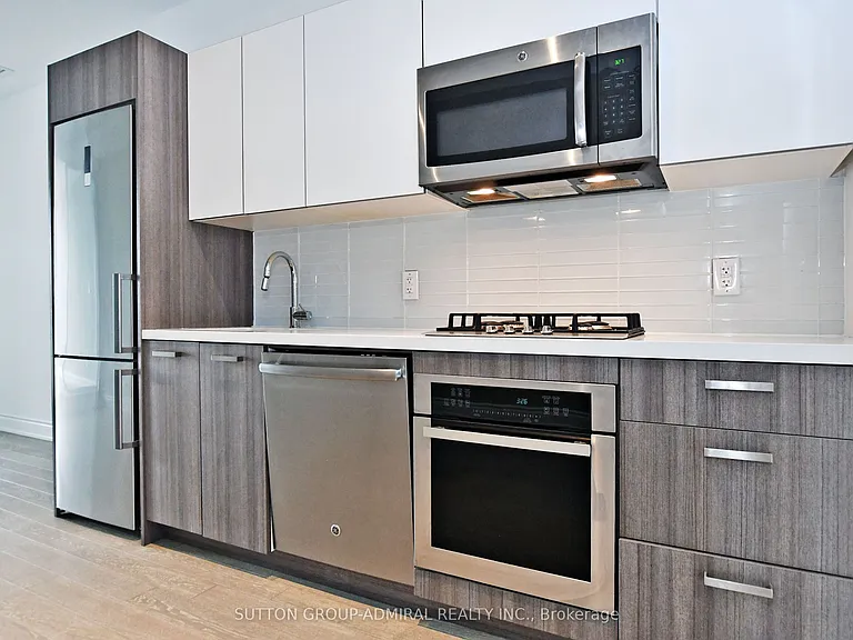 608 Richmond St W #1013 — Photo 20