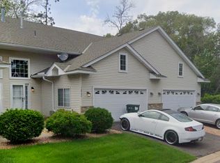 12746 Ulysses Cir NE, Blaine, MN 55434