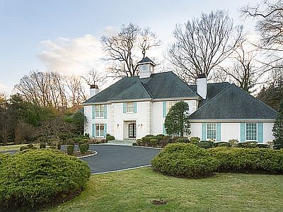 2nd image of 14 Mount Holly Dr