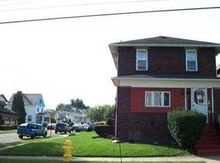 774 Prindle St, Sharon, PA 16146