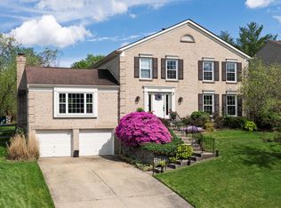 10870 War Admiral Dr, Union, KY 41091