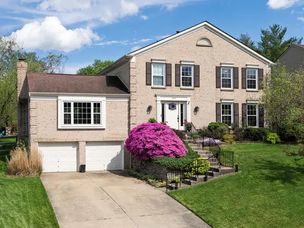 10870 War Admiral Dr, Union, KY 41091