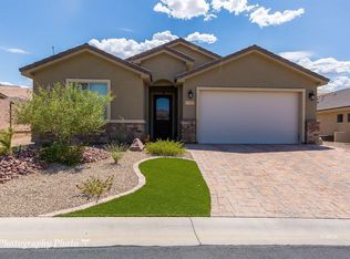1528 Royal Vista Ln, Mesquite, NV 89027