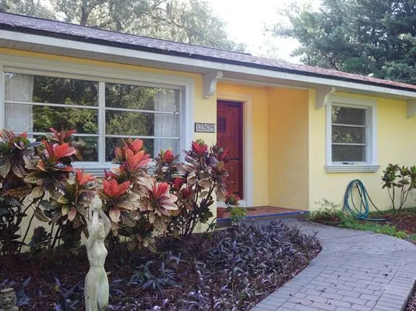 12303 N 51st St, Temple Terrace, FL 33617