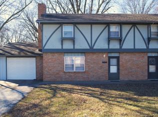 4812 E Schooner Rd #A, Columbia, MO 65201
