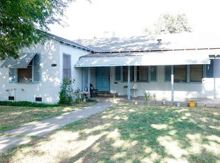 1106 N Fruit Ave, Fresno, CA