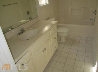 983 Talley St, Hampton, GA 30228