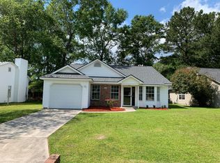 4386 Rice Mill Dr, Charleston, SC 29420