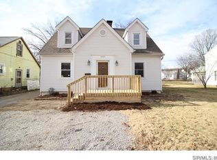 2404 Alby St, Alton, IL 62002