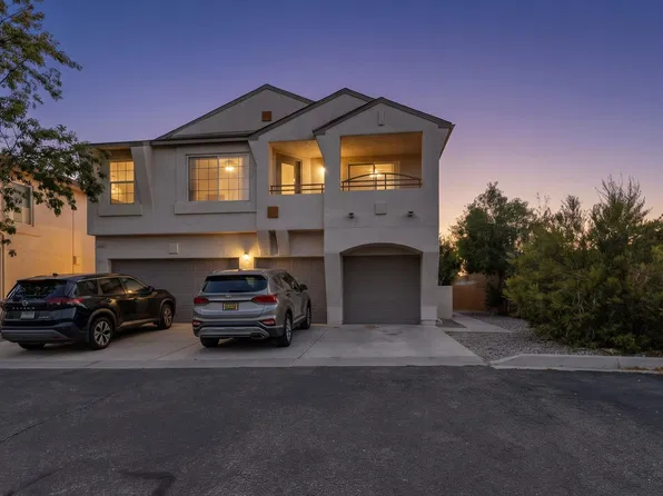 6501 San Antonio Dr NE Unit 1001, Albuquerque, NM 87109