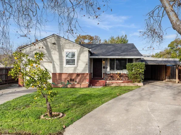 144 Clay Street, Vallejo, CA 94591