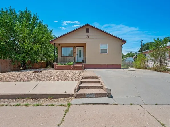 1037 Elm St, Pueblo, CO 81004