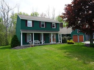 5126 Picnic Basket Pl, Clay, NY 13041