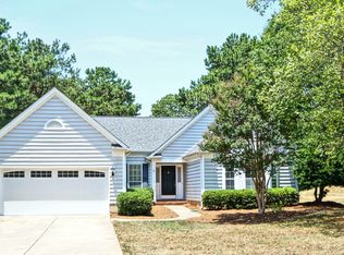 104 Kilborne Rd, Mooresville, NC 28117