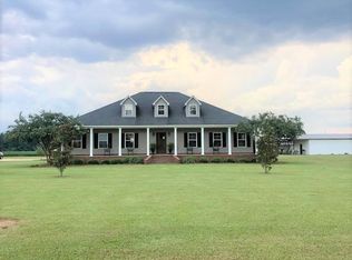 447 Pecan Orchard Rd, Monroeville, AL 36460