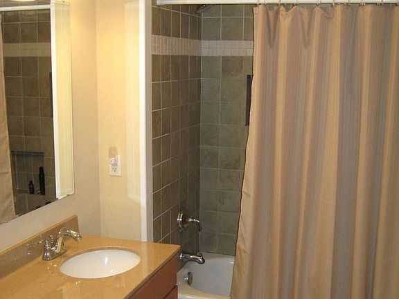 Tile Master Bath