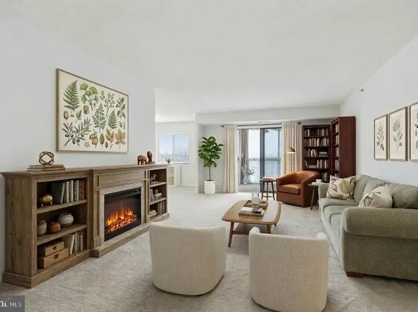 3330 N Leisure World Blvd #5-610, Silver Spring, MD 20906