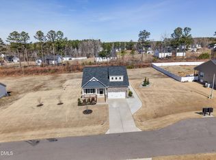 102 Andrews Lndg, Wendell, NC 27591