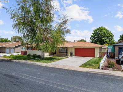 1550 Ash St, Baker City, OR, 97814