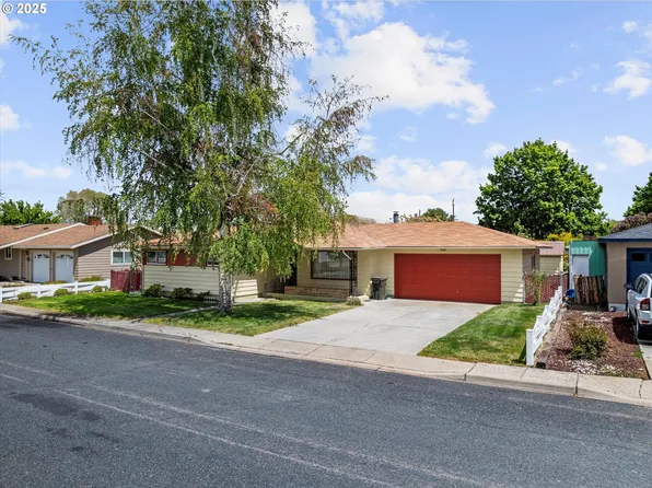 1550 Ash St, Baker City, OR 97814