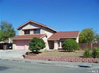 240 Park Ln, American Canyon, CA 94503