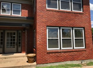 1217 NW 17th St, Oklahoma City, OK 73106