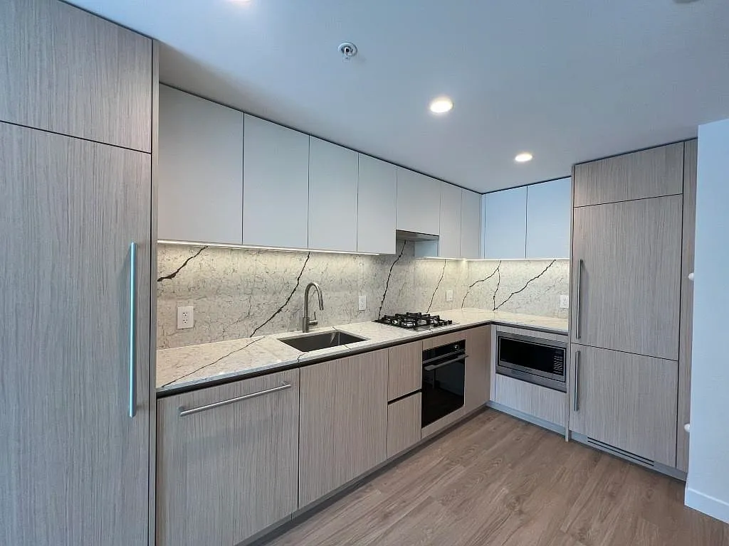 1 bed, 550 sqft, $2,250 — Photo 2