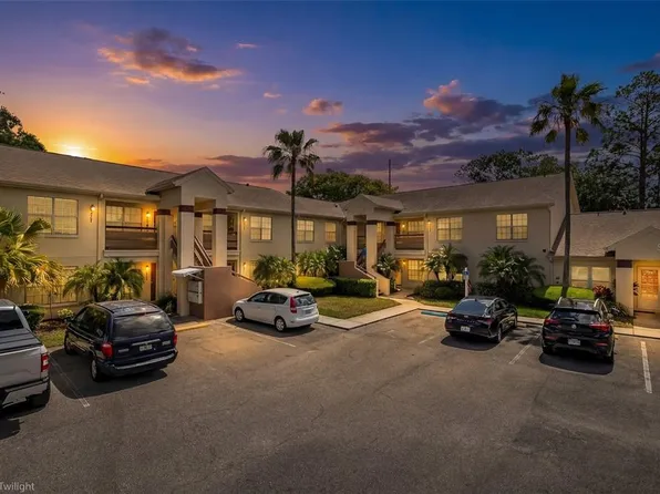 7900 Hardwick Dr APT 815, New Port Richey, FL 34653