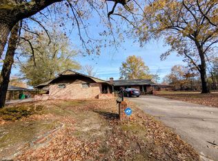 2403 W 40th Ave, Pine Bluff, AR 71603