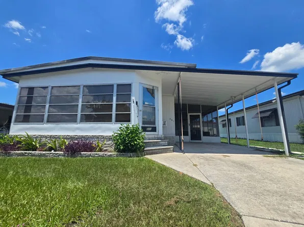 3150 NE 36th Ave Lot 281, Ocala, FL 34479
