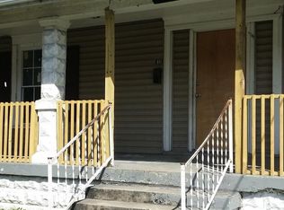 611 Louis Coleman Jr Dr, Louisville, KY 40211
