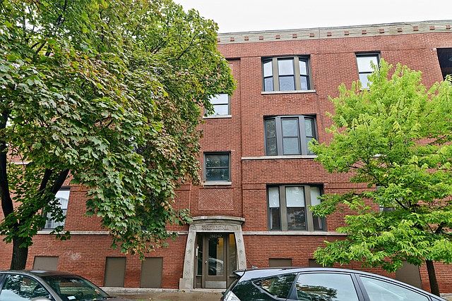 1st image of 2900 N Troy St #D1