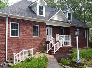 13337 Lora Lynn Rd, Chester, VA 23831