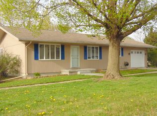 1312 11th St, Auburn, NE 68305