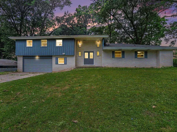 55127 Buckeye Rd, Osceola, IN 46561