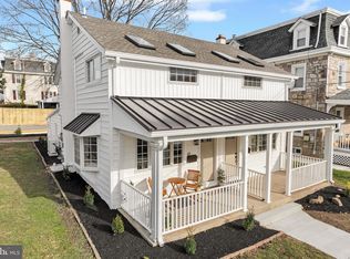 43 N Spring Garden St, Ambler, PA 19002