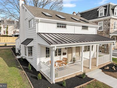 43 N Spring Garden St, Ambler, PA, 19002